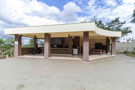 Casa de condomínio à venda com 143m², 3 quartos e 2 vagas Casa de condomínio à venda com 143m², 3 quartos e 2 vagasEspaço Gourmet