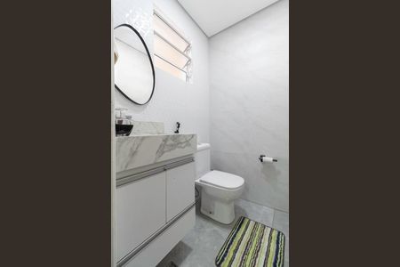 Casa de condomínio à venda com 143m², 3 quartos e 2 vagas Casa de condomínio à venda com 143m², 3 quartos e 2 vagasLavabo