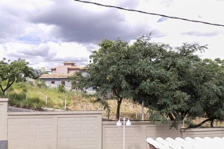 Casa de condomínio à venda com 143m², 3 quartos e 2 vagas Casa de condomínio à venda com 143m², 3 quartos e 2 vagasQuarto 1 - Vista