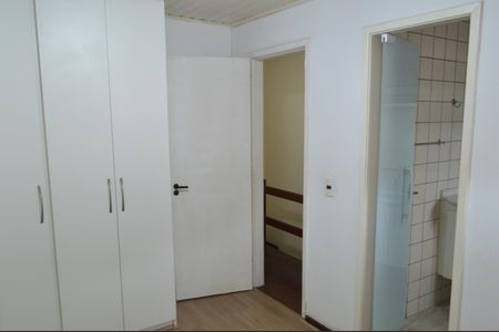 Casa de condomínio à venda com 75m², 2 quartos e 1 vagaSuíte 2