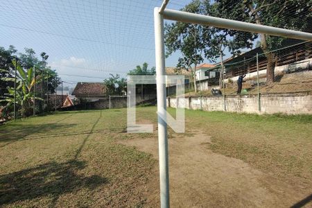 Casa de condomínio à venda com 75m², 2 quartos e 1 vagaCampo de Futebol