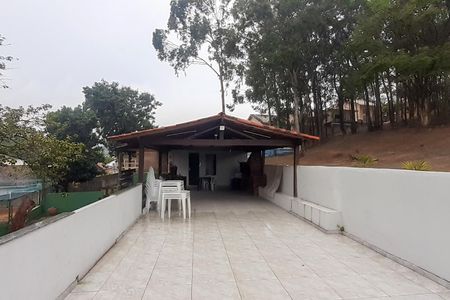 Casa de condomínio à venda com 75m², 2 quartos e 1 vagaÁrea comum - Churrasqueira