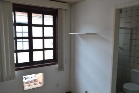 Casa de condomínio à venda com 75m², 2 quartos e 1 vagaSuíte 1