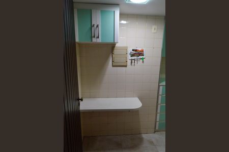 Casa de condomínio à venda com 75m², 2 quartos e 1 vagaCozinha