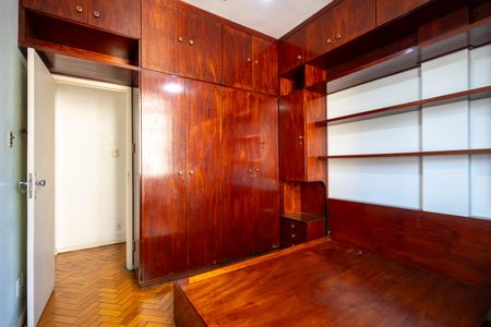 Apartamento à venda com 90m², 3 quartos e 1 vagaQuarto 3