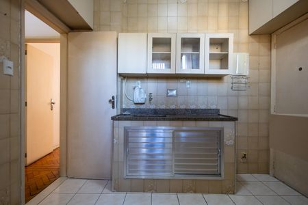 Apartamento à venda com 90m², 3 quartos e 1 vagaCozinha