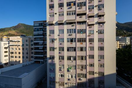 Apartamento à venda com 90m², 3 quartos e 1 vagaQuarto 3 Vista