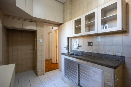 Apartamento à venda com 90m², 3 quartos e 1 vagaCozinha