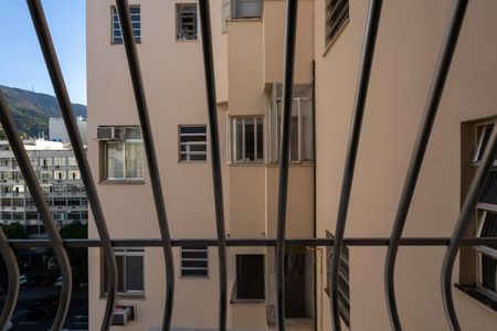 Apartamento à venda com 90m², 3 quartos e 1 vagaSala Vista