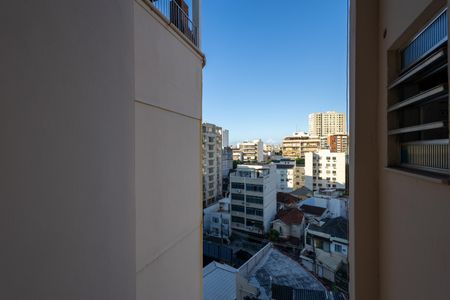 Apartamento à venda com 90m², 3 quartos e 1 vagaÁrea de Serviço Vista