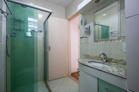 Apartamento à venda com 90m², 3 quartos e 1 vagaBanheiro