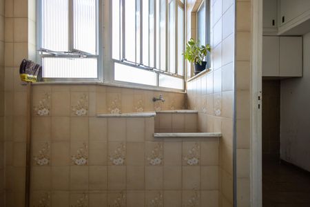 Apartamento à venda com 90m², 3 quartos e 1 vagaÁrea de Serviço