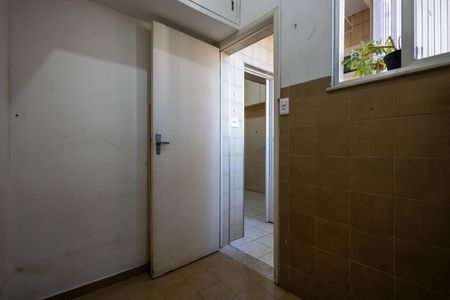 Apartamento à venda com 90m², 3 quartos e 1 vagaQuarto de Serviço