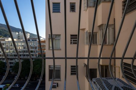 Apartamento à venda com 90m², 3 quartos e 1 vagaQuarto 1 Vista