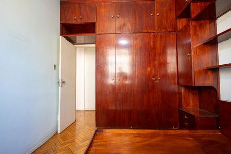 Apartamento à venda com 90m², 3 quartos e 1 vagaQuarto 3