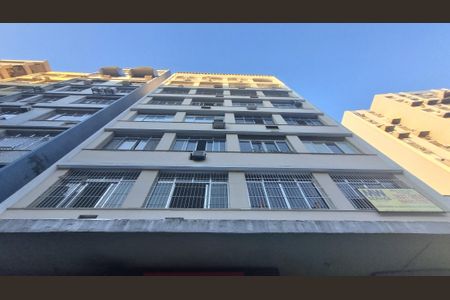 Apartamento à venda com 90m², 3 quartos e 1 vagaFachada