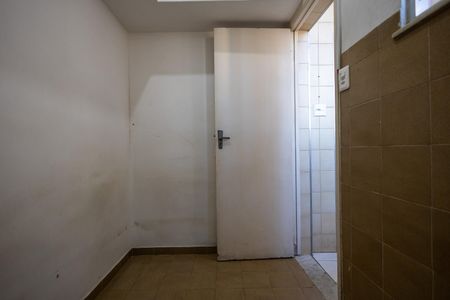 Apartamento à venda com 90m², 3 quartos e 1 vagaQuarto de Serviço