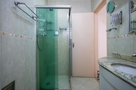 Apartamento à venda com 90m², 3 quartos e 1 vagaBanheiro