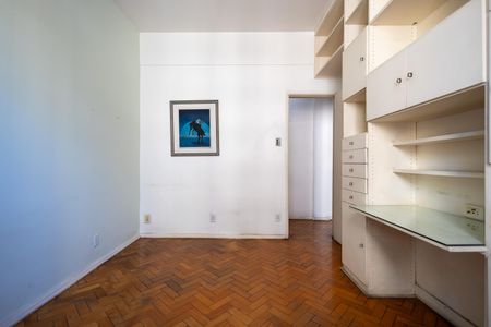 Apartamento à venda com 90m², 3 quartos e 1 vagaQuarto 2