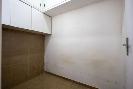 Apartamento à venda com 90m², 3 quartos e 1 vagaQuarto de Serviço