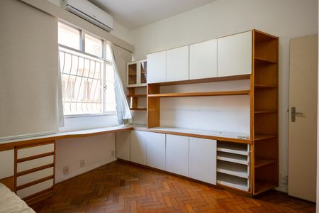 Apartamento à venda com 90m², 3 quartos e 1 vagaQuarto 1