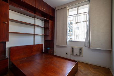 Apartamento à venda com 90m², 3 quartos e 1 vagaQuarto 3