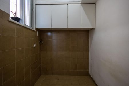 Apartamento à venda com 90m², 3 quartos e 1 vagaQuarto de Serviço