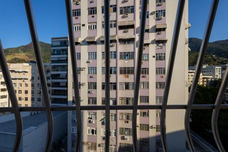 Apartamento à venda com 90m², 3 quartos e 1 vagaQuarto 2 Vista