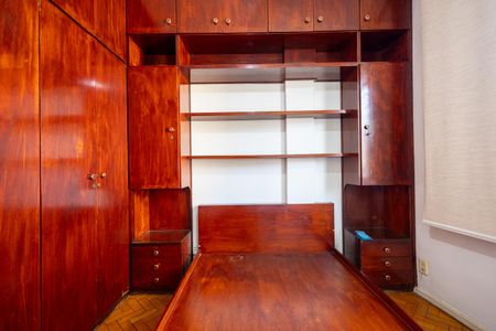 Apartamento à venda com 90m², 3 quartos e 1 vagaQuarto 3