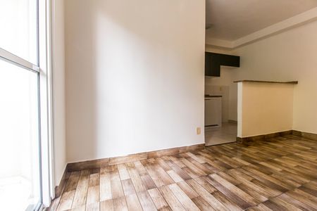 Apartamento para alugar com 50m², 2 quartos e 1 vagaSala de TV