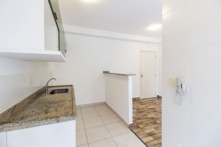 Apartamento para alugar com 50m², 2 quartos e 1 vagaCozinha