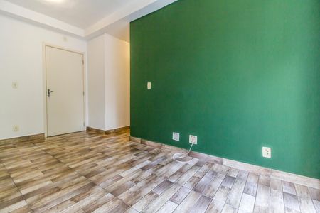 Apartamento para alugar com 50m², 2 quartos e 1 vagaSala de TV
