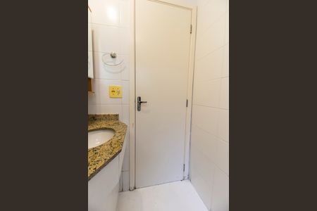 Apartamento para alugar com 50m², 2 quartos e 1 vagaBanheiro
