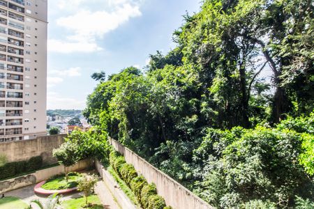 Apartamento para alugar com 50m², 2 quartos e 1 vagaVista do Quarto 1