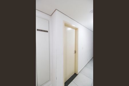 Apartamento para alugar com 50m², 2 quartos e 1 vagaEntrada