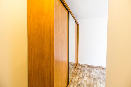 Apartamento para alugar com 50m², 2 quartos e 1 vagaQuarto 1