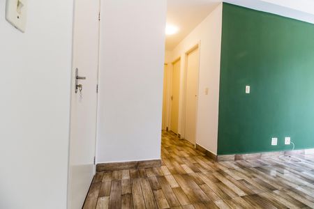 Apartamento para alugar com 50m², 2 quartos e 1 vagaSala de Jantar