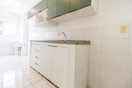 Apartamento para alugar com 50m², 2 quartos e 1 vagaCozinha