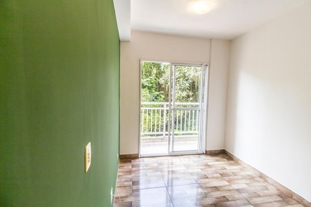 Apartamento para alugar com 50m², 2 quartos e 1 vagaSala de TV