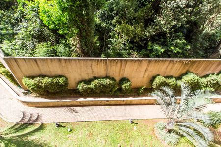 Apartamento para alugar com 50m², 2 quartos e 1 vagaVista da Sacada