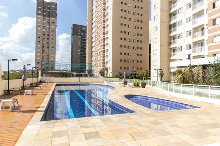 Apartamento para alugar com 50m², 2 quartos e 1 vagaPiscina