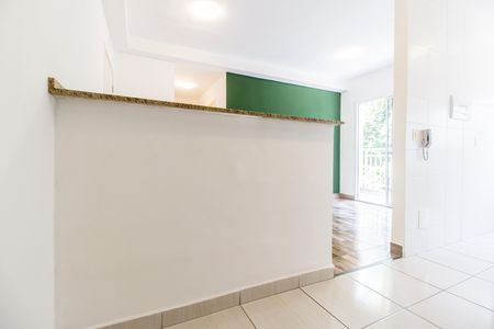 Apartamento para alugar com 50m², 2 quartos e 1 vagaCozinha