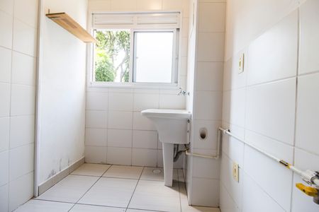 Apartamento para alugar com 50m², 2 quartos e 1 vagaÁrea de Serviço