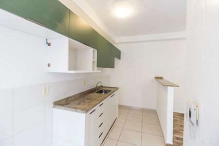 Apartamento para alugar com 50m², 2 quartos e 1 vagaCozinha