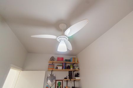 Apartamento à venda com 55m², 2 quartos e 1 vagaQuarto 2