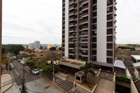 Apartamento à venda com 55m², 2 quartos e 1 vagaVista da Sala