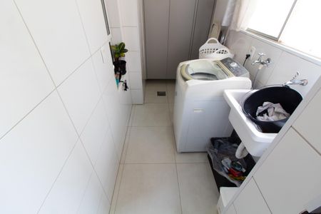 Apartamento à venda com 55m², 2 quartos e 1 vagaÁrea de Serviço