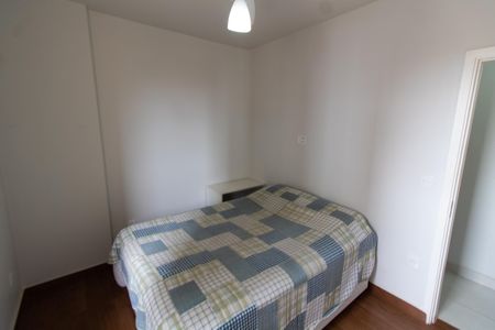 Apartamento à venda com 55m², 2 quartos e 1 vagaQuarto 1