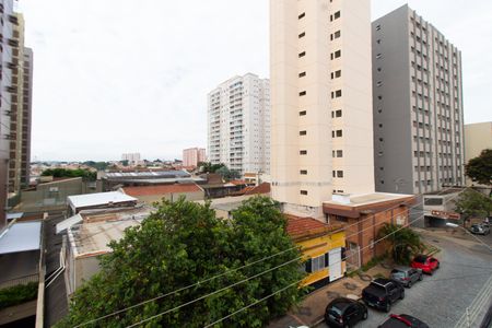 Apartamento à venda com 55m², 2 quartos e 1 vagaVista do Quarto 1