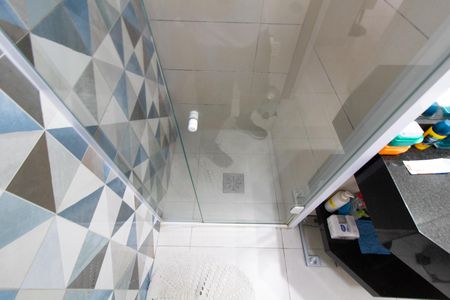 Apartamento à venda com 55m², 2 quartos e 1 vagaBanheiro